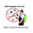 DSA Pest Control Edmonton  logo